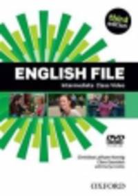 English File. Intermediate (DVD)