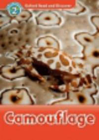 Oxford Read and Discover 2. Camouflage