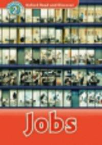 Oxford Read and Discover 2. Jobs
