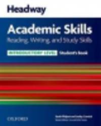 Headway Academic Skills. Introductory. Reading, Writing, and Study Skills Student's Book