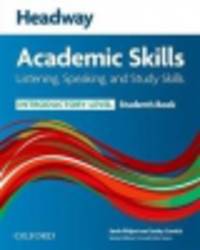 Headway Academic Skills. Introductory. Listening, Speaking, and Study Skills Student's Book