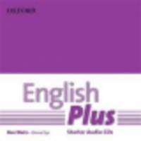 English Plus. Starter (CD)