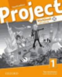 Project 1. Workbook (+ CD)