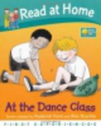 First Experiences. At the Dance Class