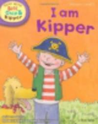 Phonics: Level 2: I am Kipper
