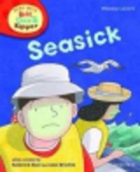 Seasick. Level 5
