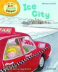 Phonics. Level 6. Ice City