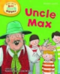 Uncle Max