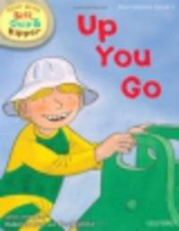 Up you go. Level 1