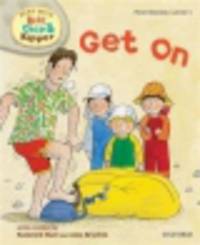Get On