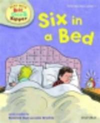 First Stories: Level 1: Six in a Bed