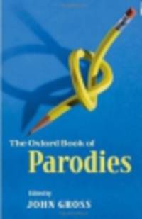 Oxford Book of Parodies