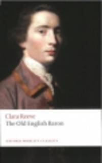 The Old English Baron
