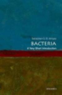 Bacteria. A Very Short Introduction