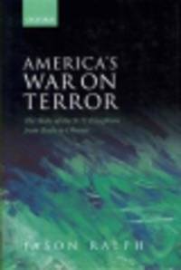 America's War on Terror