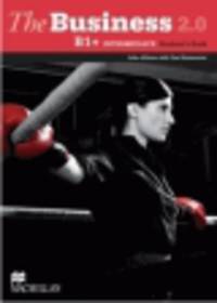 Business 2.0 Intermediate Level Class (The Business 20 Intermediate L) (CD)