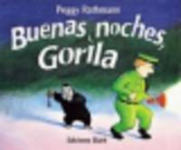 Good Night Gorilla (Spanish)