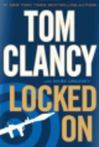 Locked on