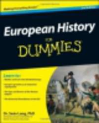 European History for Dummies