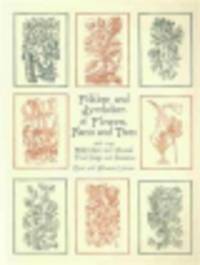 Folklore and Symbolism of Flowers, Plants and Trees