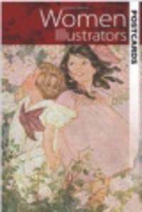 Women Illustrators Postcards