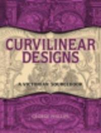 Curvilinear Designs. Victorian Sourcebook