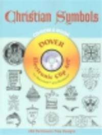 Christian Symbols (+ CD)