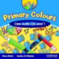 Primary Colours 1 (CD)