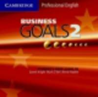 Business Goals 2 (CD)