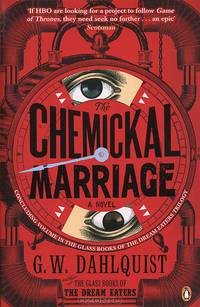 The Chemickal Marriage