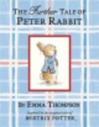 The Further Tale of Peter Rabbit