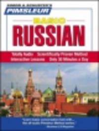 Pimcdbc Russian 10 (5CD)