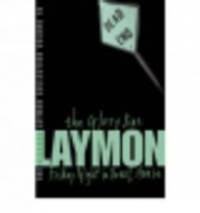 Richard laymon collection glory bus