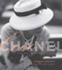 Coco Chanel. Three Weeks 1962