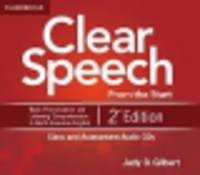 Clear Speach for the Start (4CD)