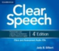 Clear Speach (4CD)