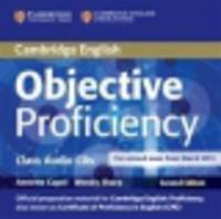 Objective Proficiency (3CD)