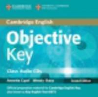 Objective Key (2CD)