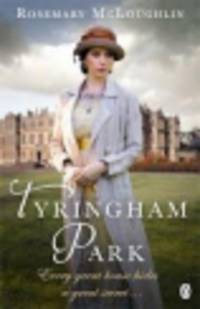 Tyringham Park