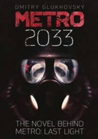 METRO 2033