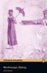 Northanger Abbey (+ CD)