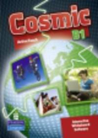 Cosmic B1. Active Teach