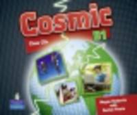 Cosmic B1 (CD)