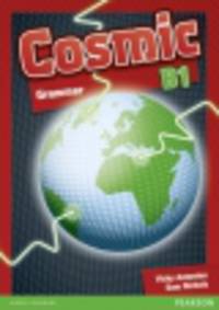 Cosmic B1. Grammar