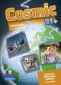 Cosmic B1+. Active Teach