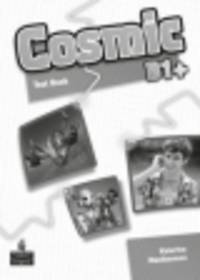 Cosmic B1+. Test Book