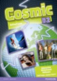 Cosmic B2. Active Teach