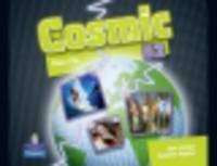 Cosmic B2 (CD)
