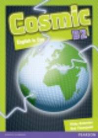 Cosmic B2. Use of English