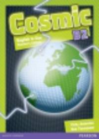 Cosmic B2. Use of English. Teacher's Guide